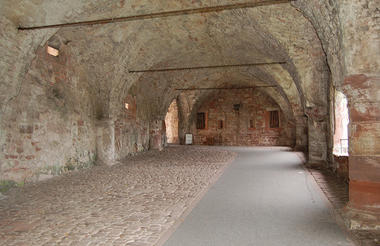 Heidelberg Castle